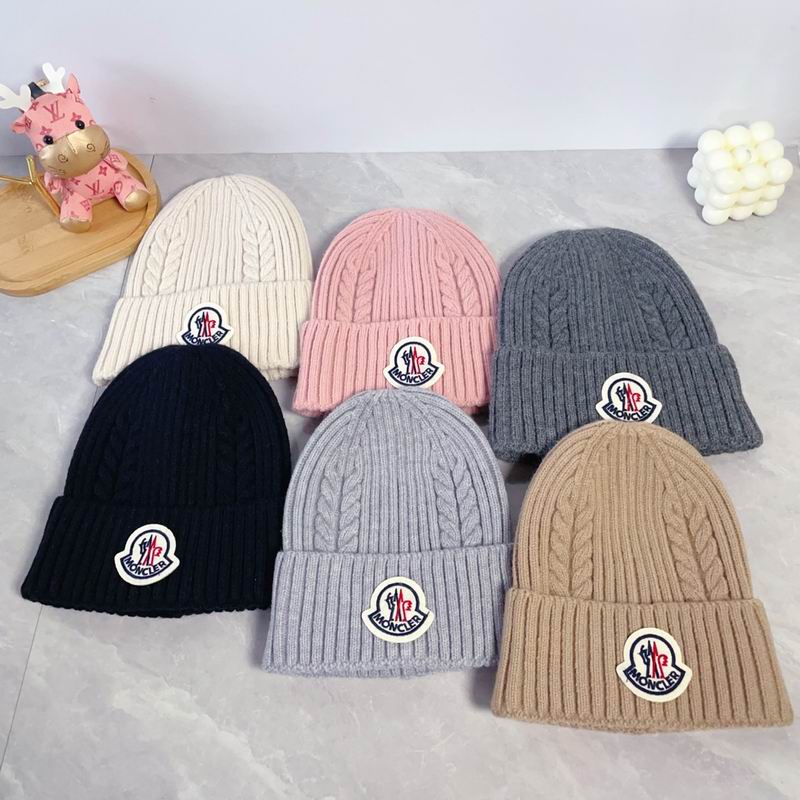 Moncler hat 1229